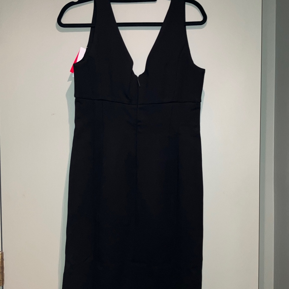 SPANX Ponte Midi Dress NWT - Picture 6 of 6